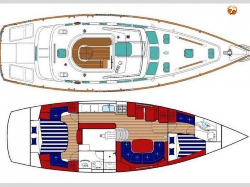 Beneteau Oceanis 42 CC