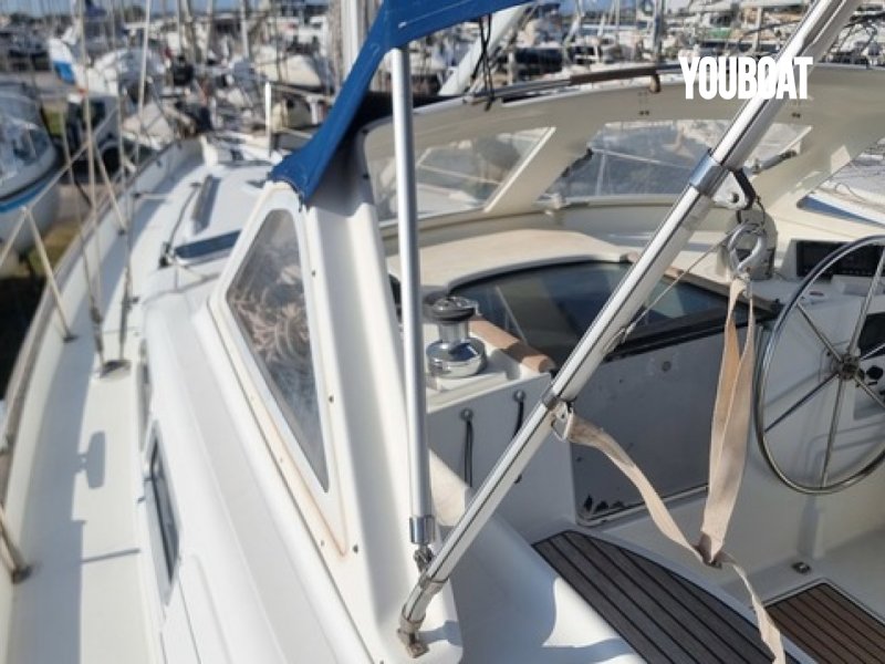 Beneteau Oceanis 42 CC