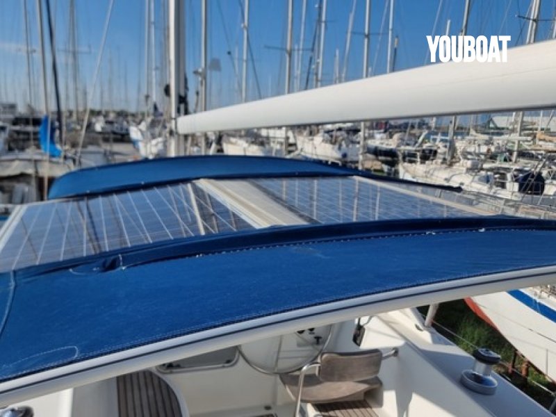 Beneteau Oceanis 42 CC