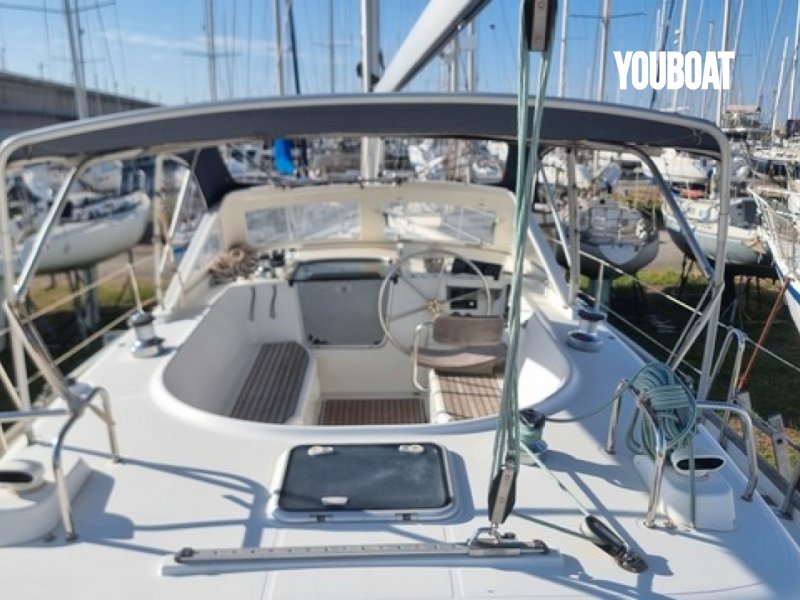 Beneteau Oceanis 42 CC