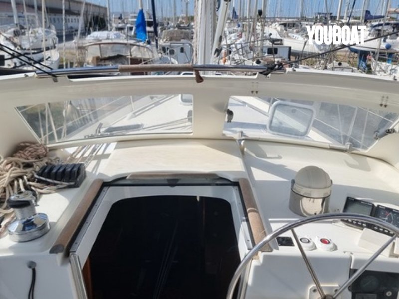 Beneteau Oceanis 42 CC