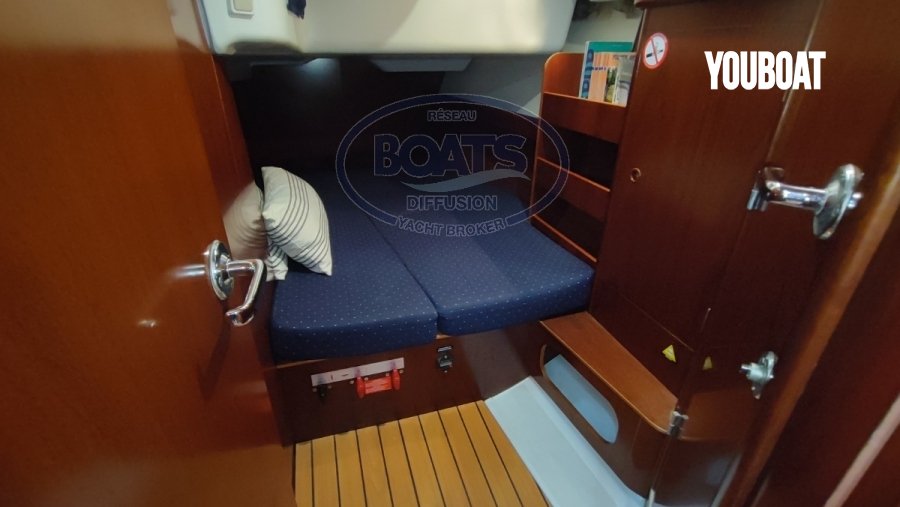 Beneteau Oceanis 423 Clipper