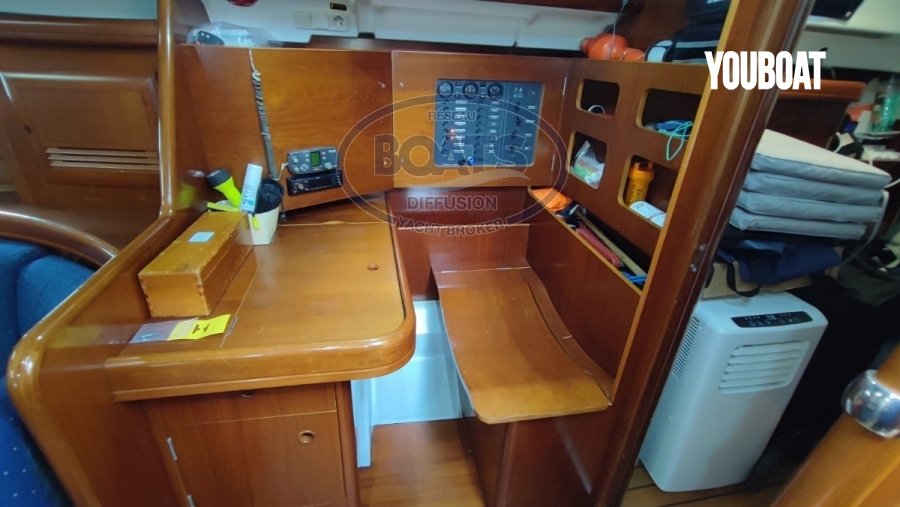 Beneteau Oceanis 423 Clipper