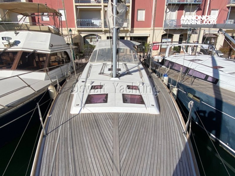 achat voilier   OSWALT YACHTING