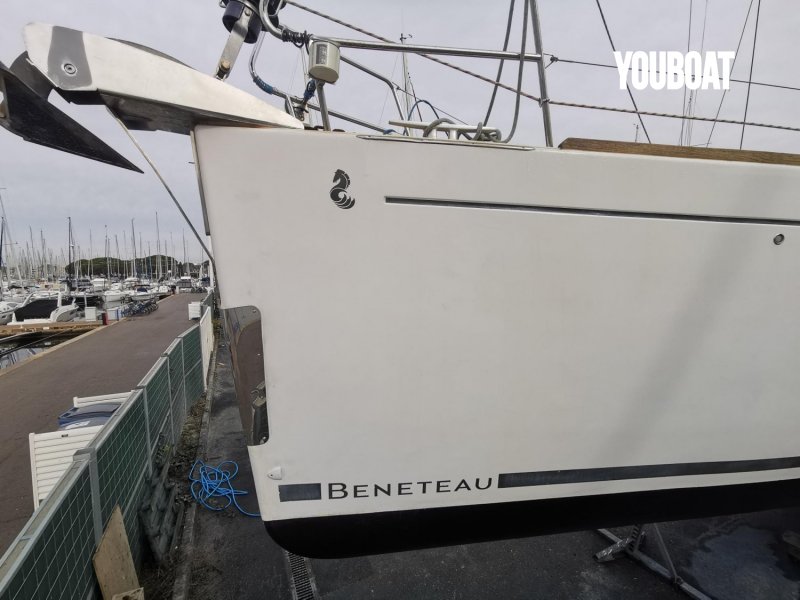 Beneteau Oceanis 48 - 80ch Yanmar (Die.) - 14.36m - 2013 - 245.000 €