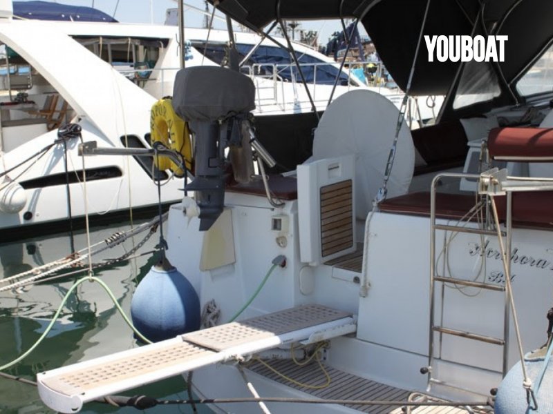 Beneteau Oceanis 50 à vendre - Photo 5