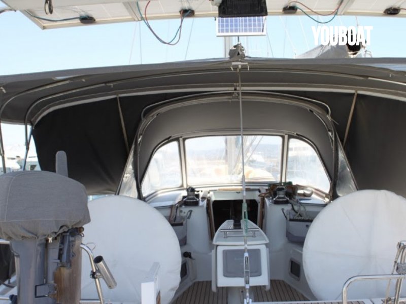 Beneteau Oceanis 50 à vendre - Photo 6
