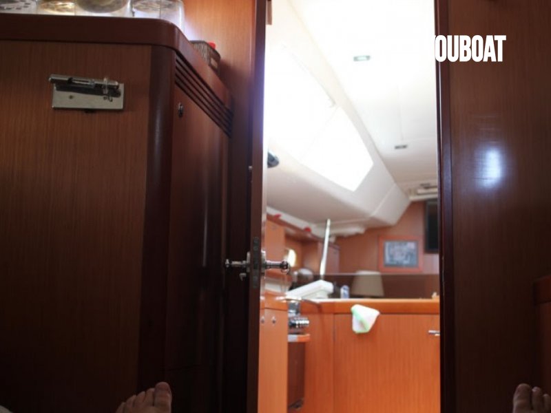 Beneteau Oceanis 50 à vendre - Photo 29