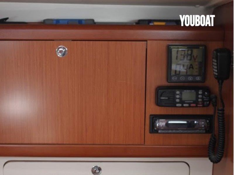 Beneteau Oceanis 50 à vendre - Photo 18