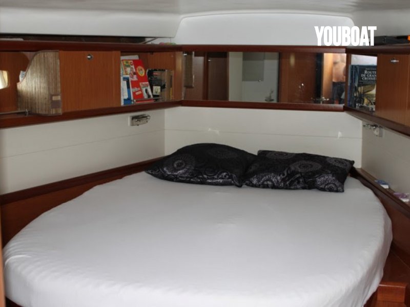Beneteau Oceanis 50 à vendre - Photo 30