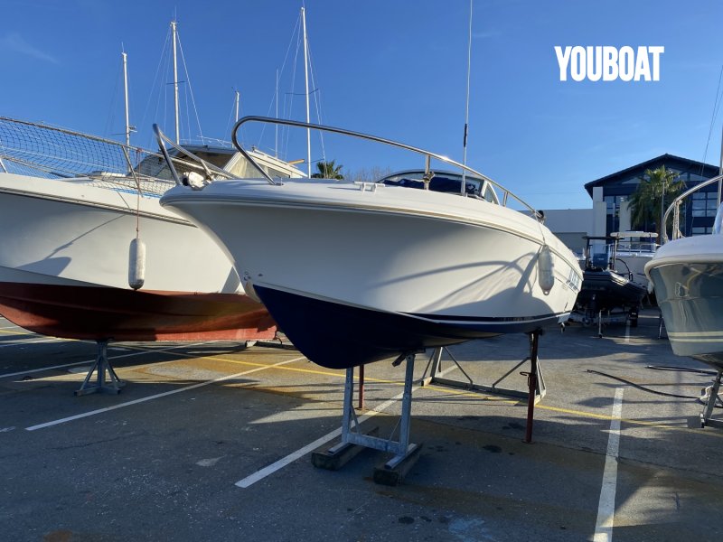 Beneteau Ombrine 630 à vendre - Photo 2