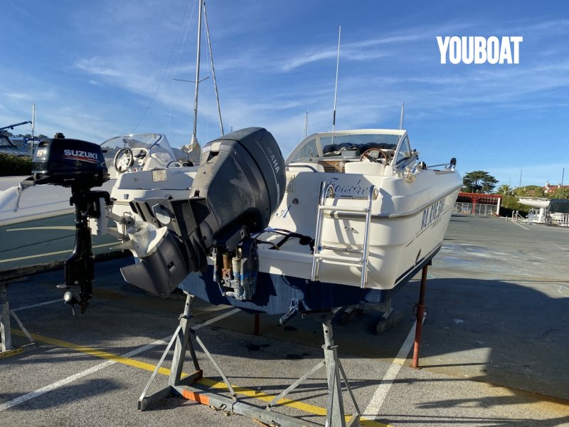 Beneteau Ombrine 630 à vendre - Photo 4