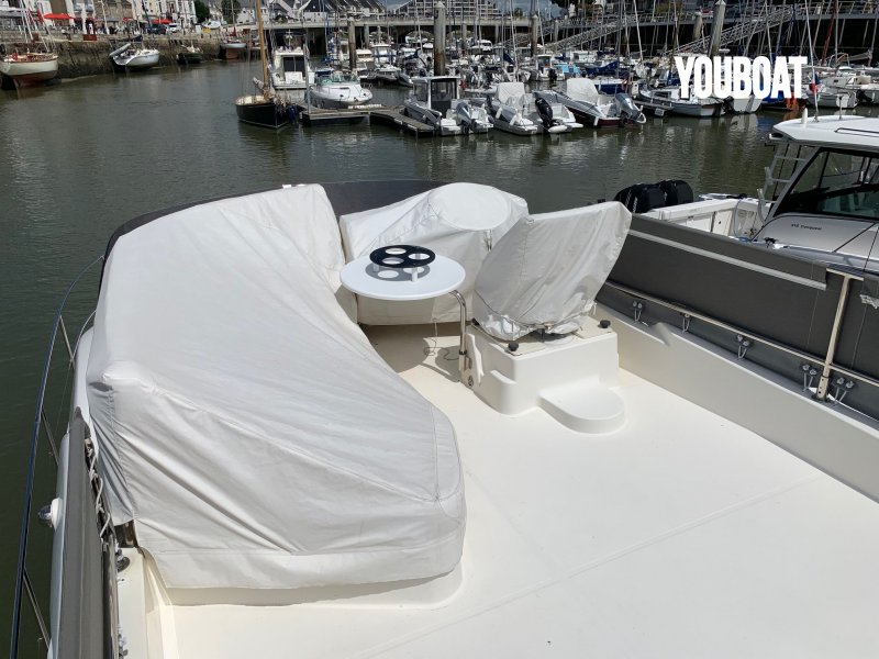 Beneteau Swift Trawler 30