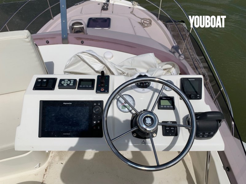 Beneteau Swift Trawler 30