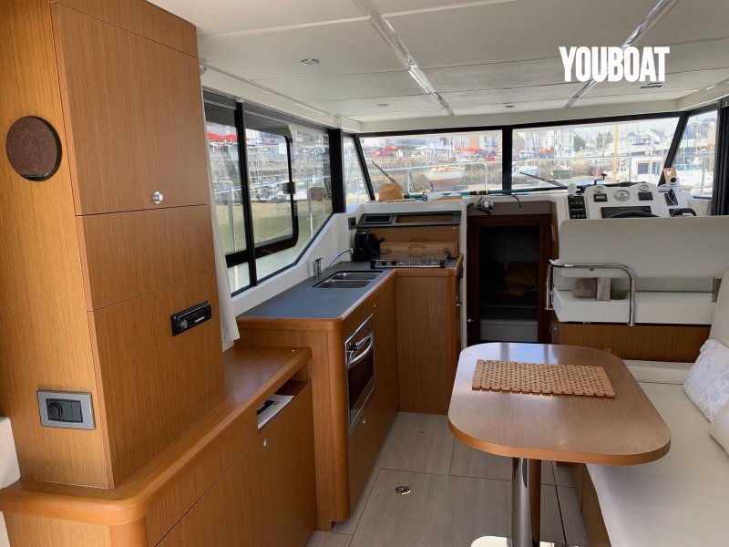 Beneteau Swift Trawler 30