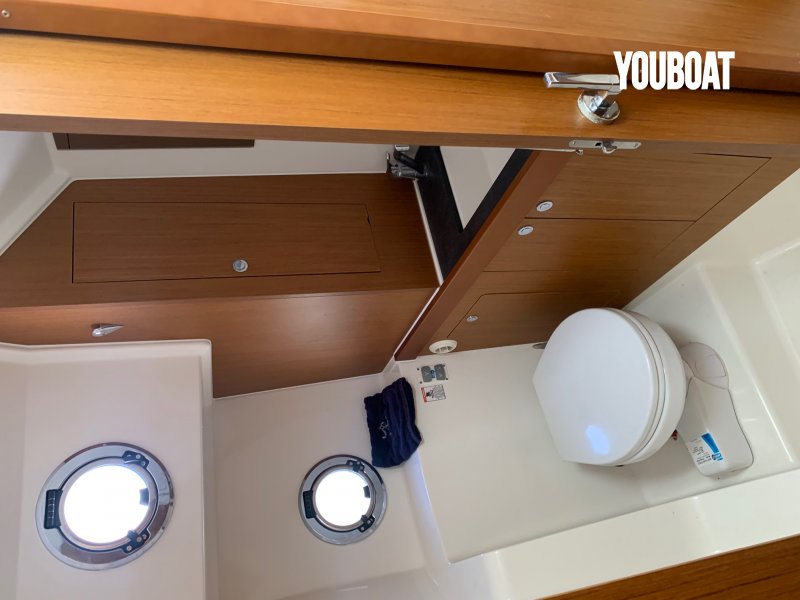 Beneteau Swift Trawler 30