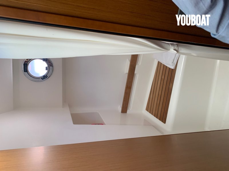 Beneteau Swift Trawler 30