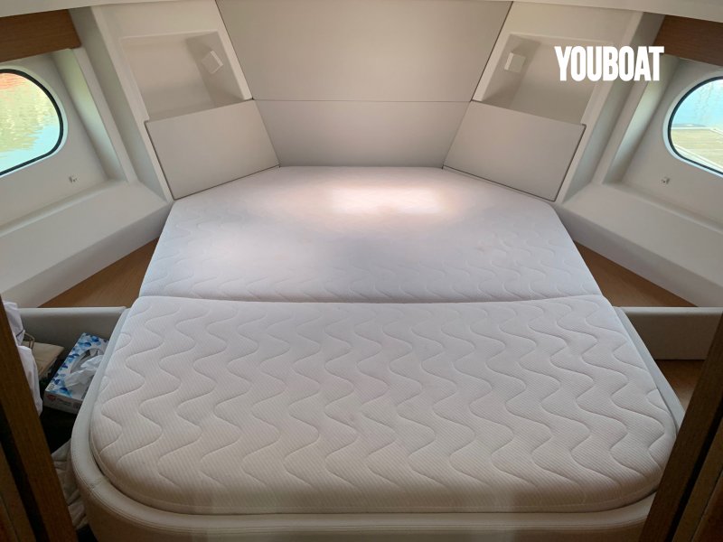 Beneteau Swift Trawler 30