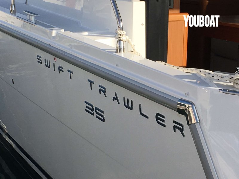 Beneteau Swift Trawler 35 - - - 11.29m - 2024 - 424.680 €