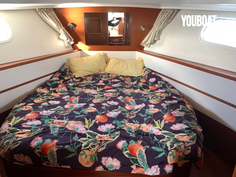 Beneteau Swift Trawler 44