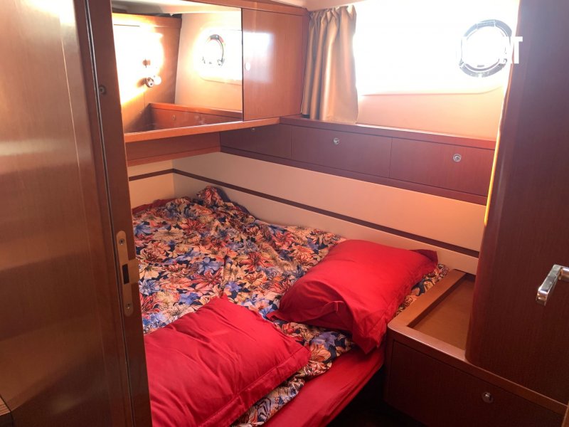 Beneteau Swift Trawler 44