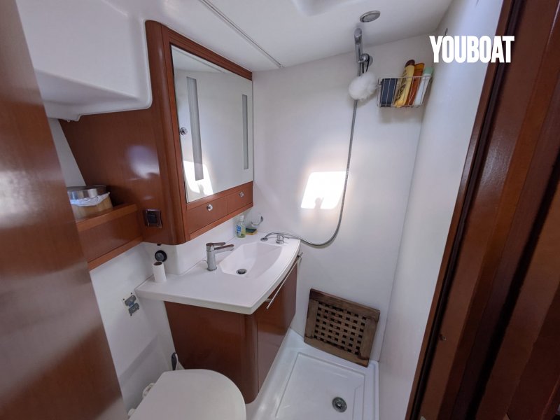 Beneteau Swift Trawler 44