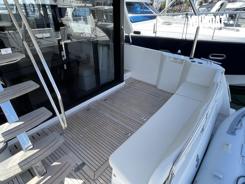 Beneteau Swift Trawler 47 à vendre - Photo 5