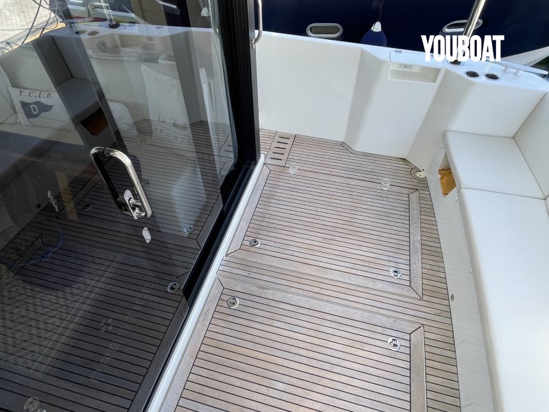 Beneteau Swift Trawler 47 à vendre - Photo 8