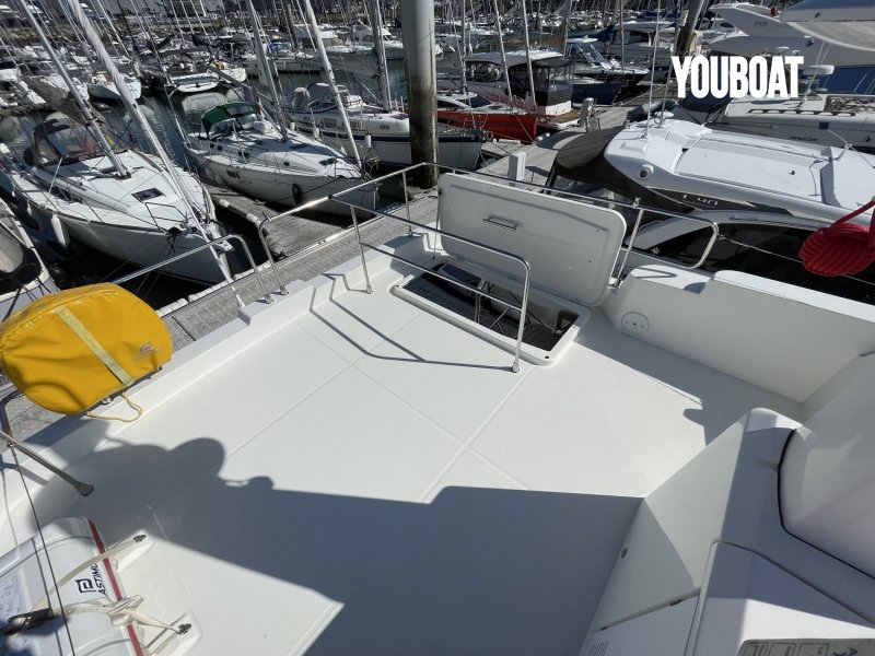 Beneteau Swift Trawler 47 à vendre - Photo 10