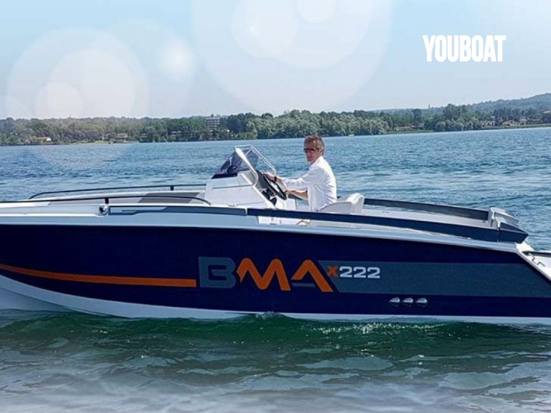 BMA X222 à vendre - Photo 5