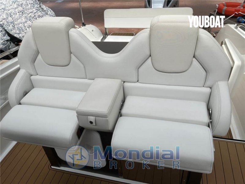 BMA X277 - 250hp Honda (Ben.) - 8.1m - 2023 - 135.000 €
