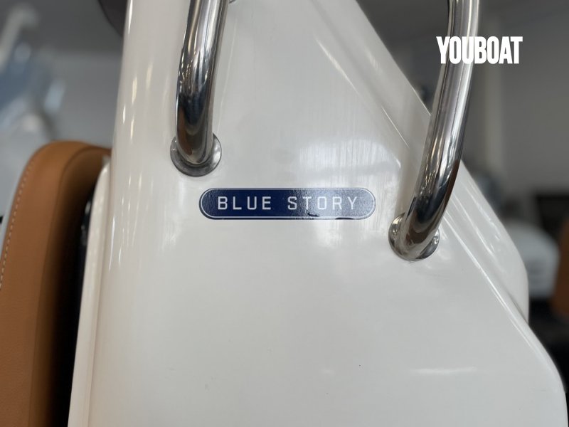 Bombard Sunrider 650 Blue Story - 115ch Suzuki (Ess.) - 6.5m - 2023 - 50.800 €