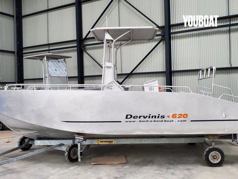 Bord a Bord Dervinis 620 neuf à vendre