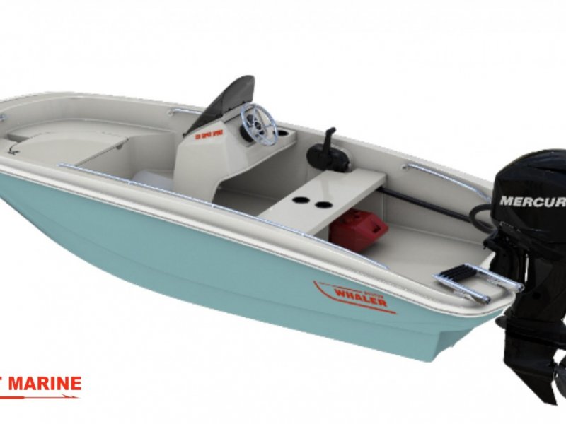 Boston Whaler 130 Super Sport