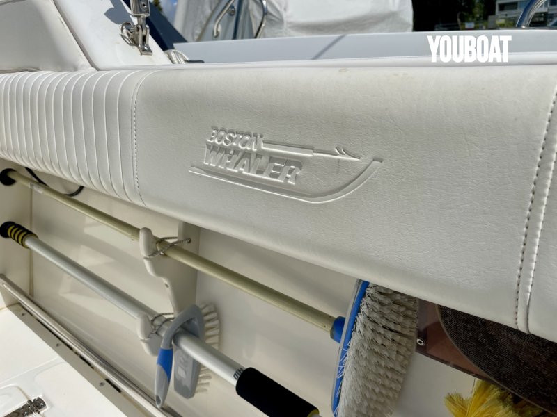 Boston Whaler 210 Ventura à vendre - Photo 9