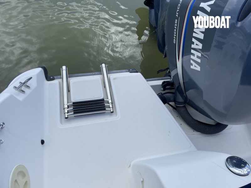 Boston Whaler 210 Ventura à vendre - Photo 18
