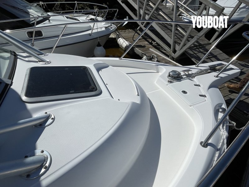 Boston Whaler 235 Conquest à vendre - Photo 14