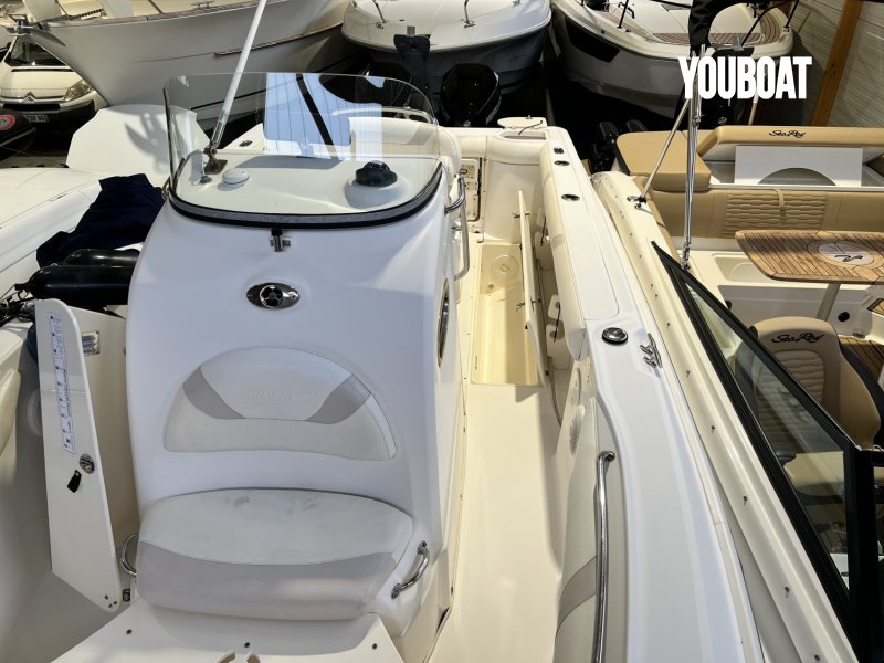 Boston Whaler 240 Outrage à vendre - Photo 5