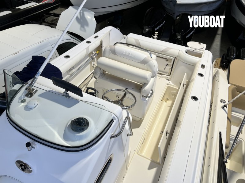 Boston Whaler 240 Outrage à vendre - Photo 6