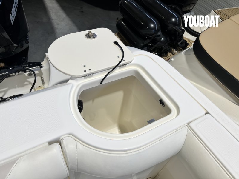 Boston Whaler 240 Outrage à vendre - Photo 13