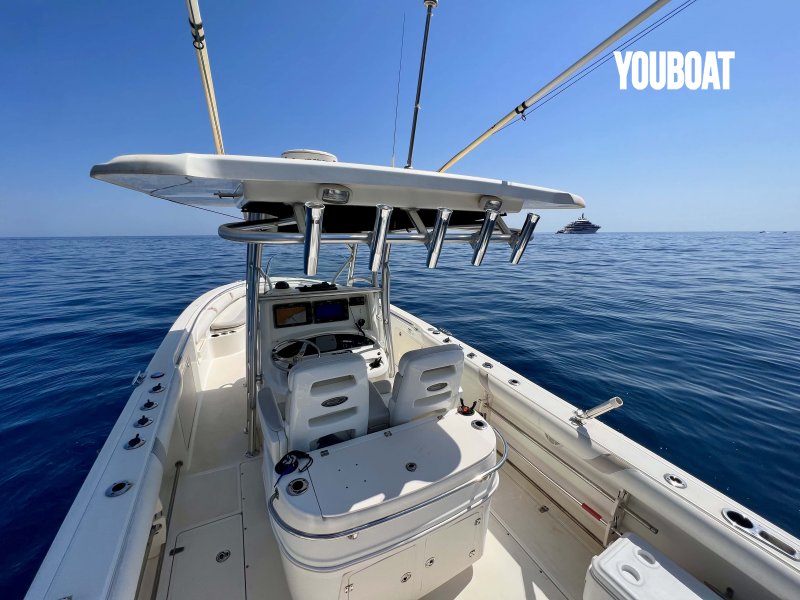 Boston Whaler 320 Outrage