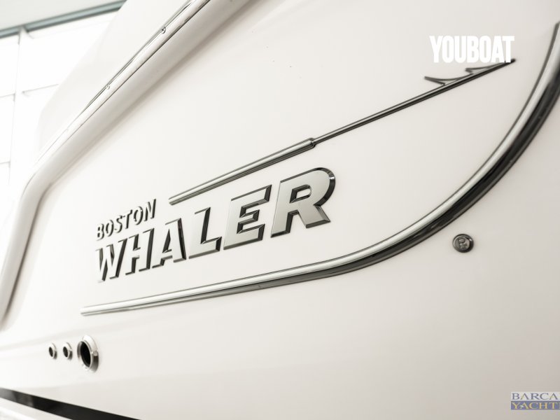 Boston Whaler 380 Outrage - 3x300ch 300 Mercury (Ess.) - 11.58m - 2024 - 1.038.897 €