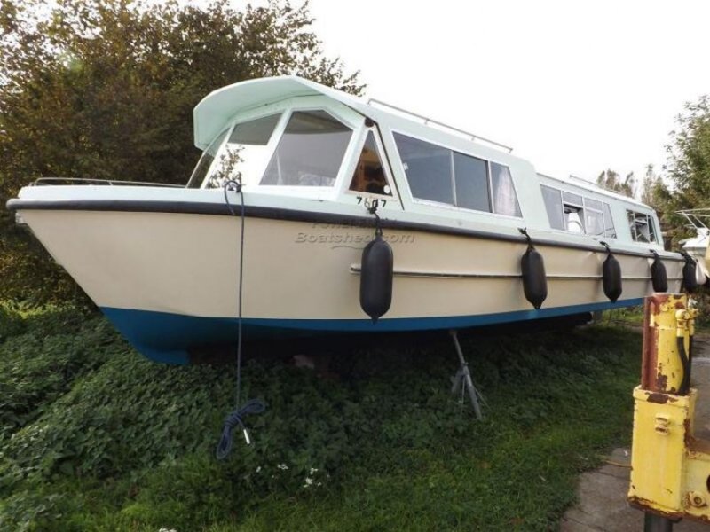 Bounty Boat 37 for sale by 