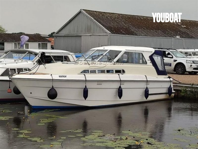 Broom 29 for sale by 