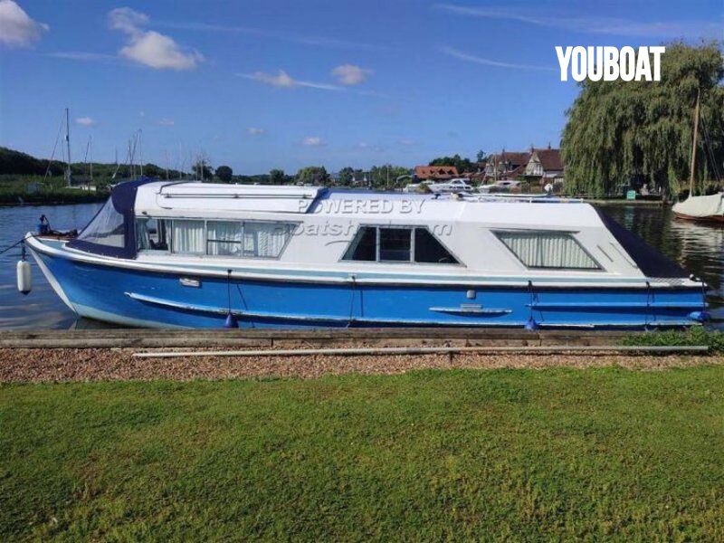 Broom 30 for sale by 