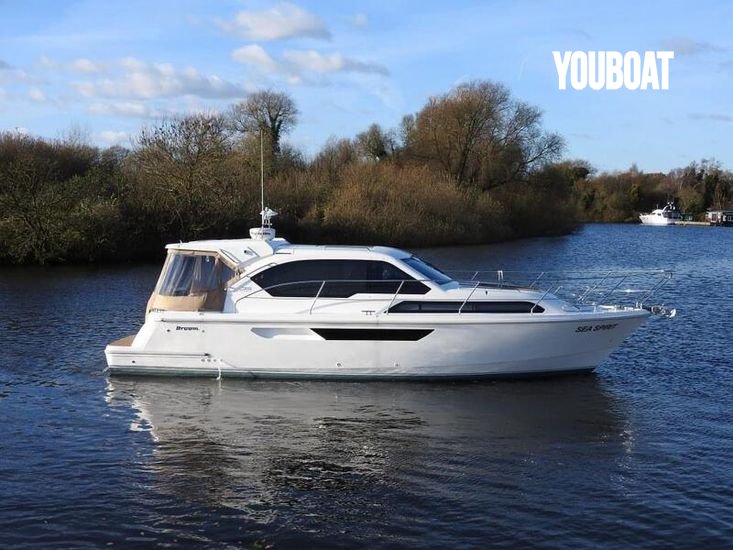Broom 35 for sale by 