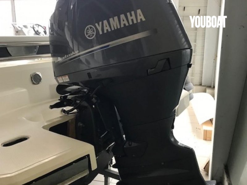 BSC 62 Sport - 150ch Yamaha (Ess.) - 6.3m - 2019 - 49.200 €