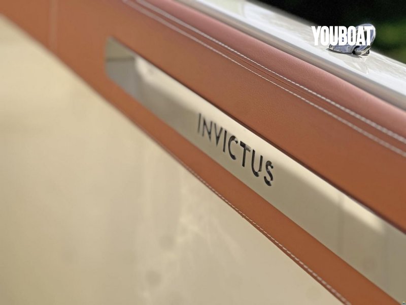 Invictus 240 FX - 150PS 150 XL EFI Mercury - 2020 - 89.500 €