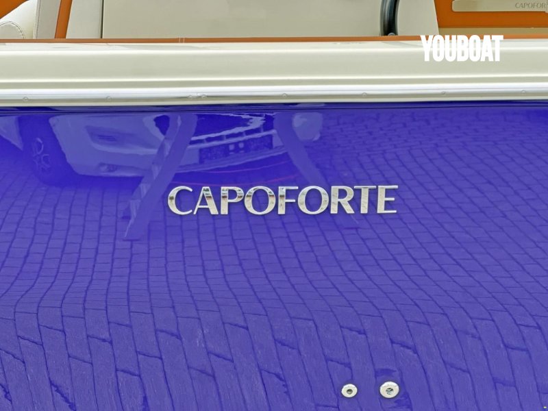 Capoforte SX280i zu verkaufen bei  
