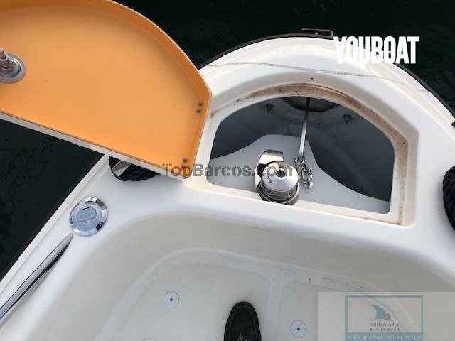 Clear Aries Open - 150ch Yamaha (Ess.) - 5.99m - 2022 - 39.500 €